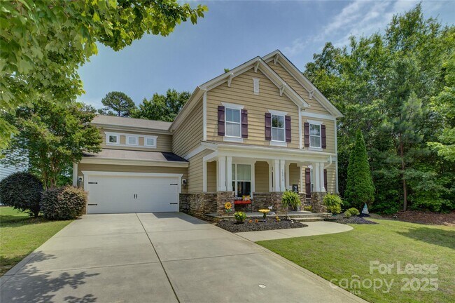 Foto del edificio - 16810 Rudence Ct