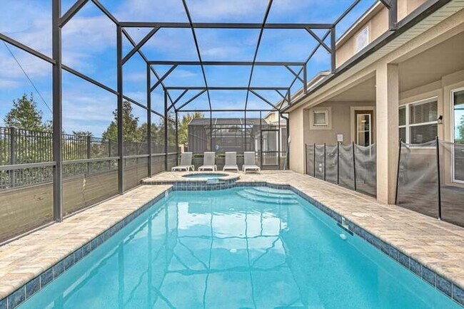 Foto del edificio - 9031SRL  Luxury 9Beds Villas With Pool Spa...