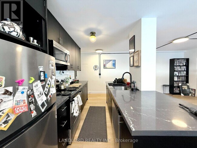 Photo du bâtiment - 111 Craydon Rd