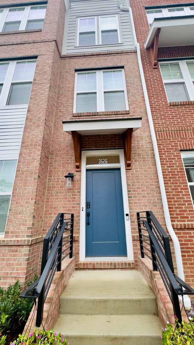 Building Photo - 3526 Margaret Jones Pl