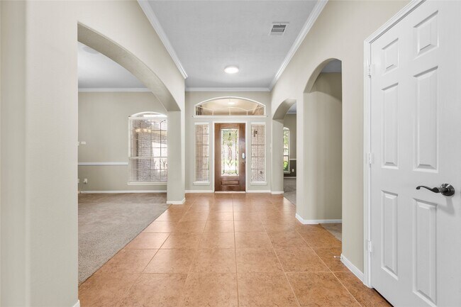 Building Photo - 5610 Walcott Mills Dr