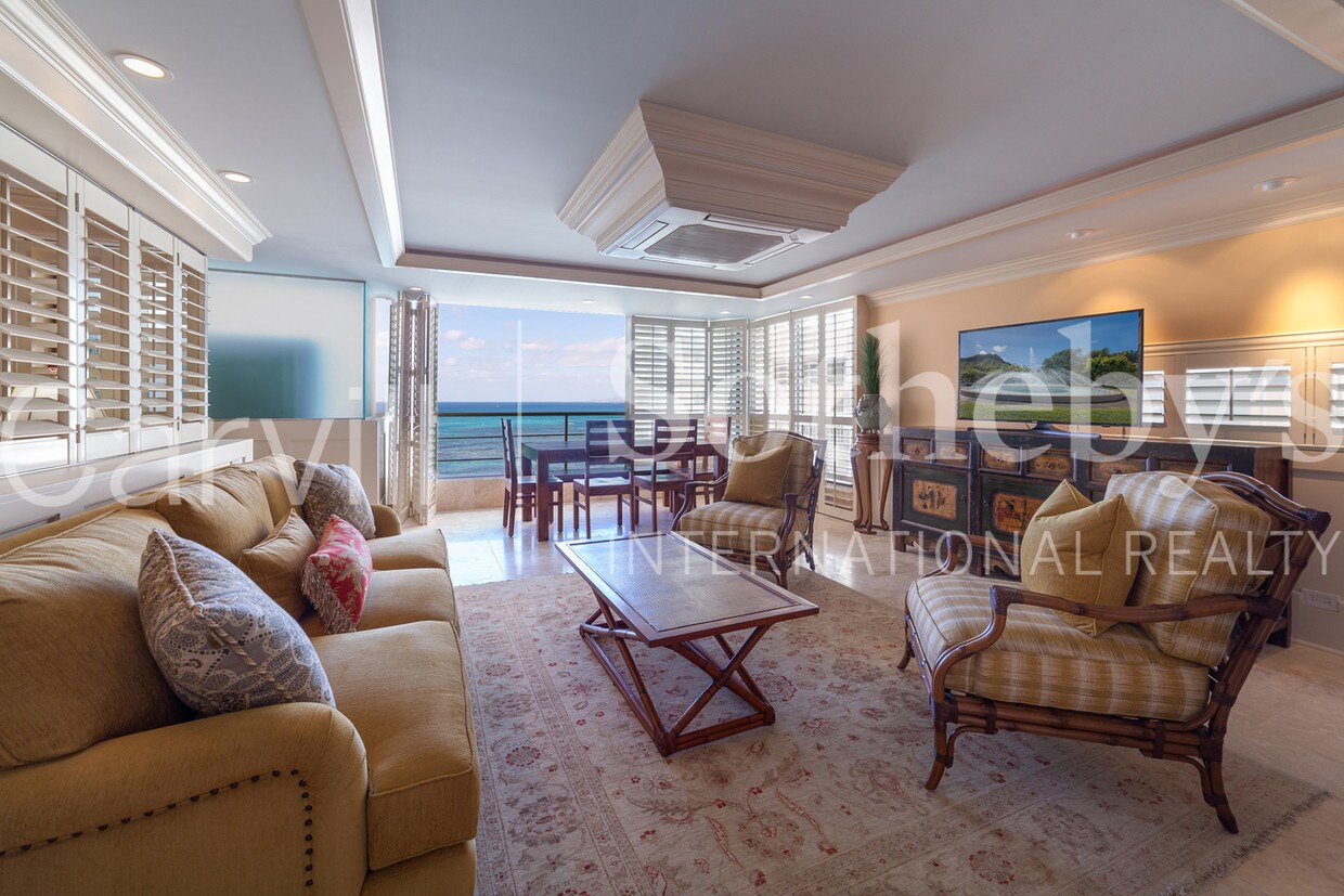 Foto principal - 2979 Kalakaua Ave