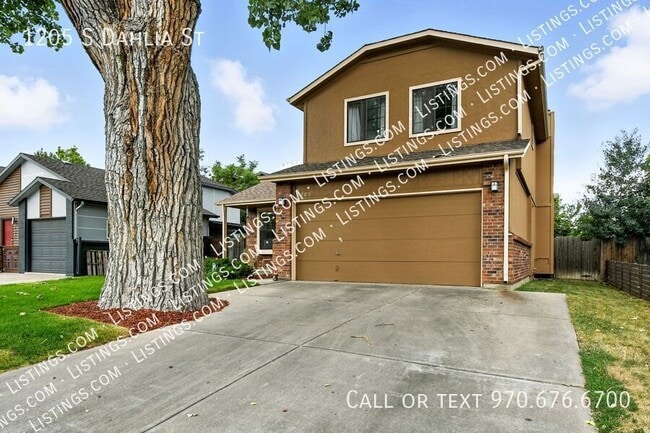 Building Photo - 1205 S Dahlia St