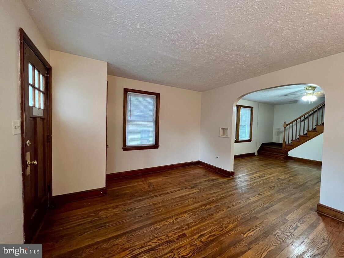 116 E South St, Martinsburg, WV 25401 House Rental in Martinsburg, WV