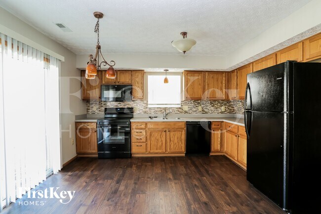 Foto del edificio - 1992 Dry Wash Rd