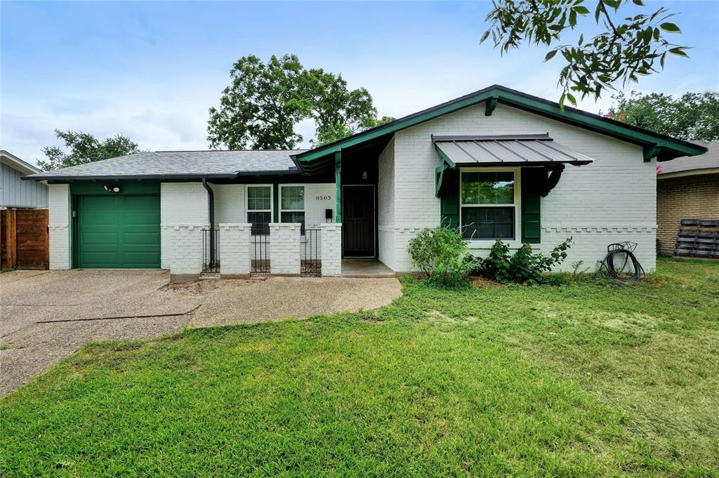 8503 Spearman Dr, Austin, TX 78757 House Rental in Austin, TX