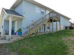 Foto del edificio - Hollister Half Duplex