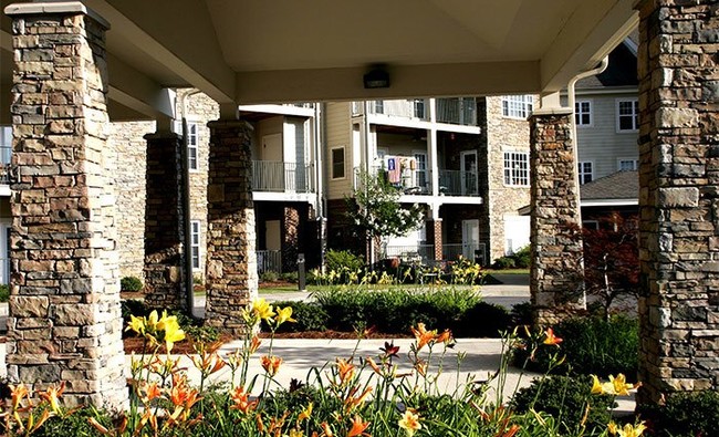 Foto del edificio - Regency Pointe Senior Living