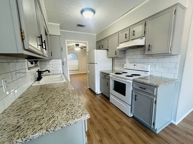 Foto del edificio - Perfectly Placed Duplex