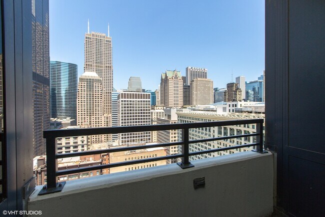 Building Photo - 235 W Van Buren St