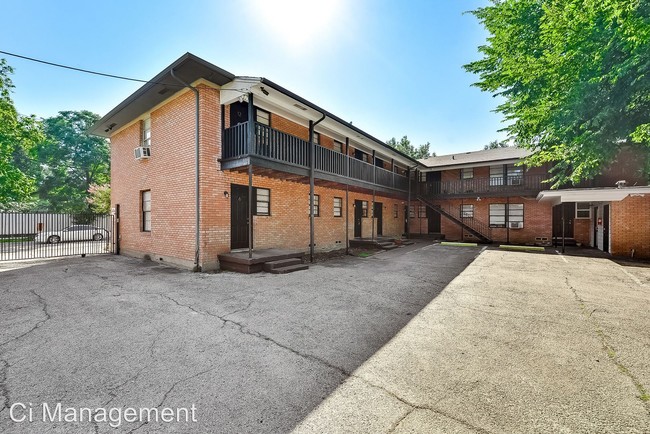 Building Photo - 4602 Swiss Ave