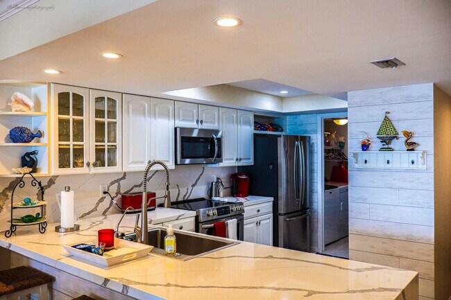 Foto del edificio - 3900 Gulf Blvd