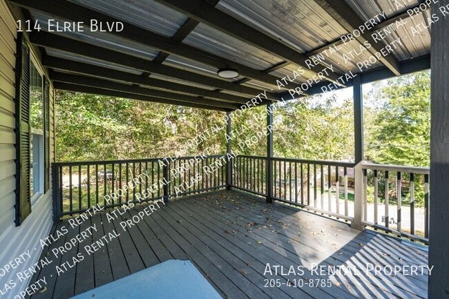 Building Photo - 114 Elrie Blvd