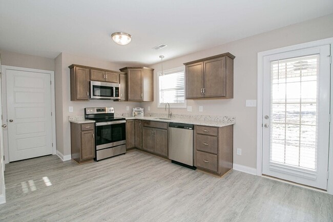 Foto del edificio - 4007 Ft Sumter Dr