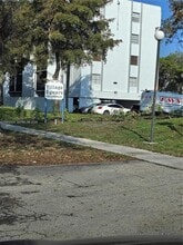 Building Photo - 7501 NW 16th St