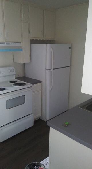 Foto del edificio - Parkview Apartments