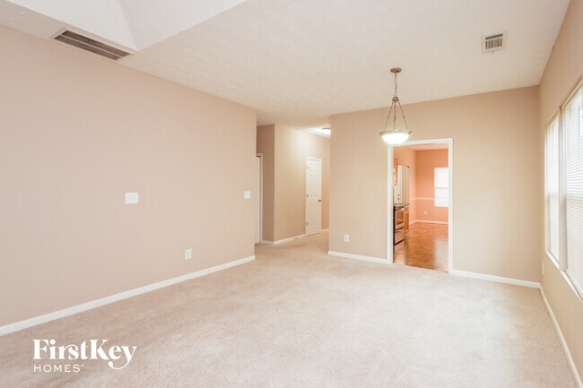 Building Photo - 124 Astilbe Meadow Dr