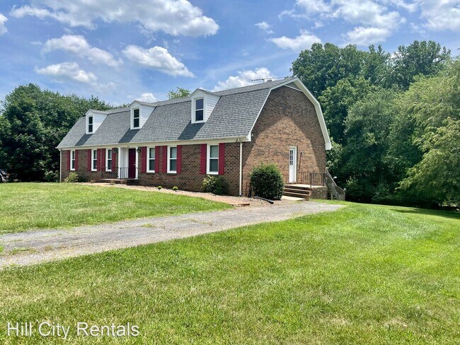 Building Photo - 4 br, 3 bath House - 514 Poplar Forest Drive