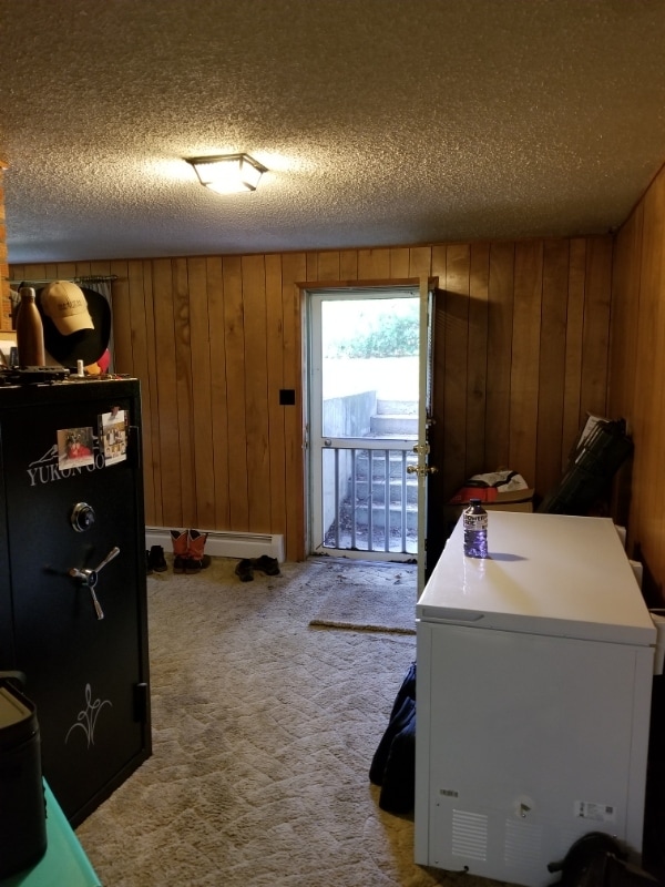 Foto del edificio - 1711 Terrace Ave