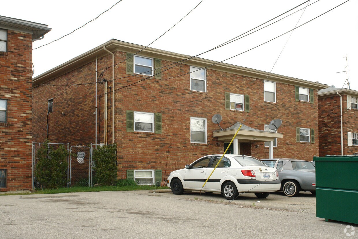 Building Photo - 3403 Prestwood Dr