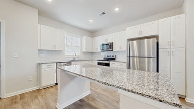 Interior Photo - Cottages at Ridgefield
