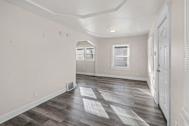 Foto del edificio - 5713 Brooklyn Ave