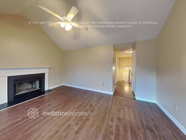 Foto del edificio - 4217 Morningside Way