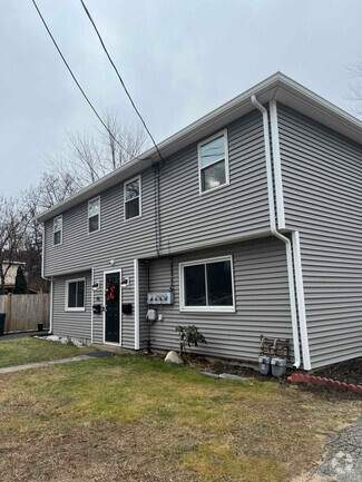 Building Photo - 45 Lenox Ave