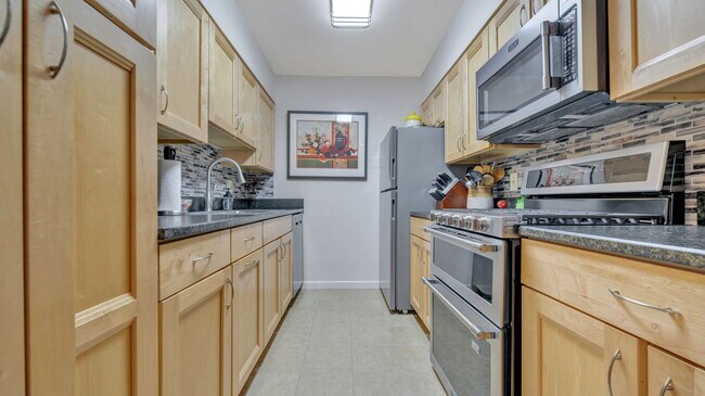 Cocina - 20 Silverwood Cir