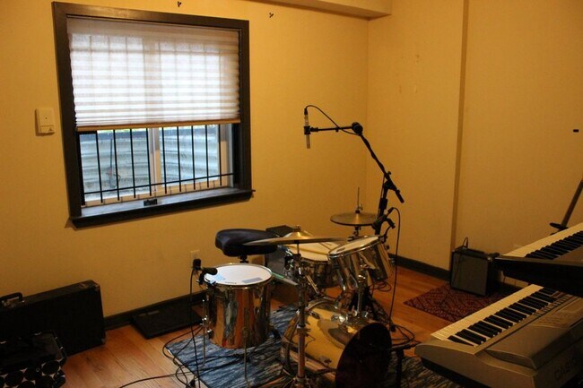 Foto del edificio - 1916 N 17th St