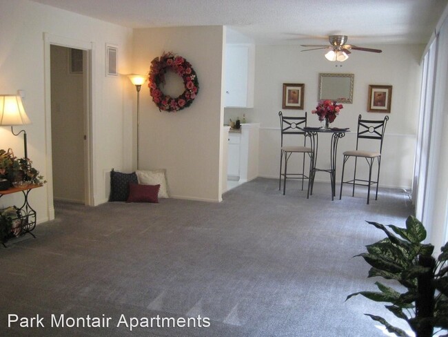 Foto del edificio - 5424-4550 E Arbor Rd