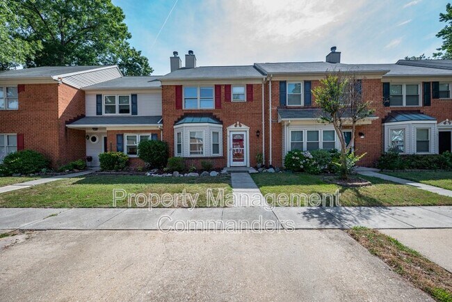Foto del edificio - 117 Kingsbridge Ln