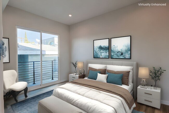 Foto del edificio - 5515 Glennie Ln