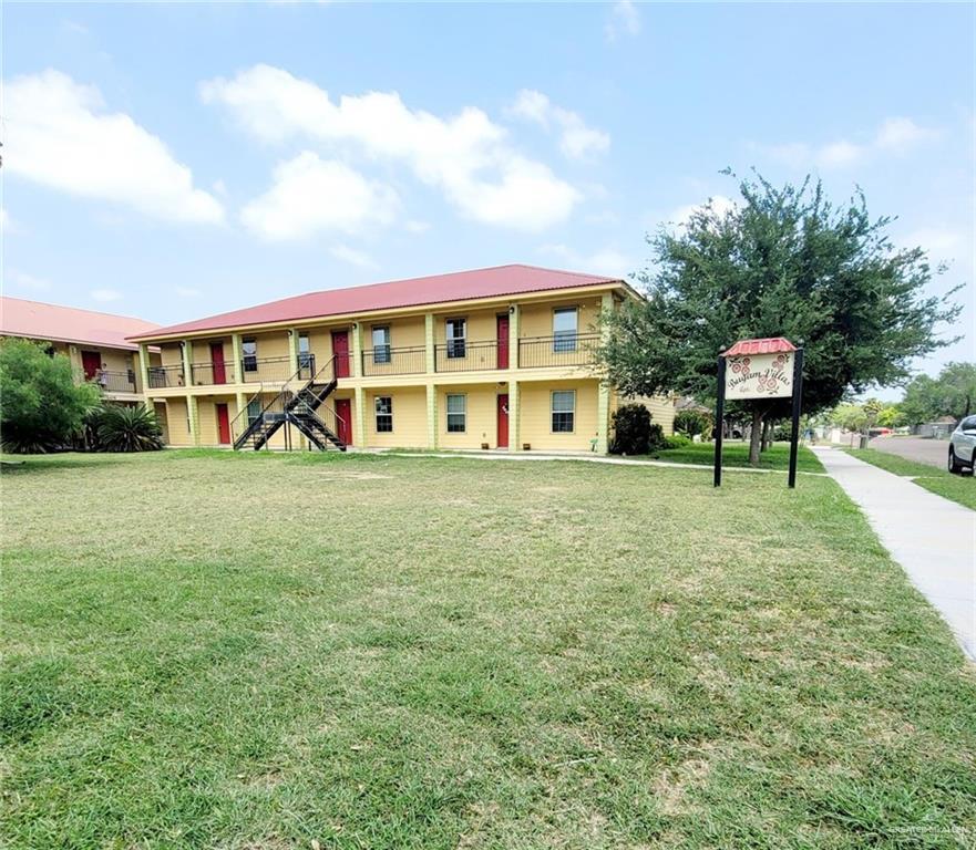 1105 W Stubbs St Unit A, Edinburg, TX 78539 Room for Rent in Edinburg, TX
