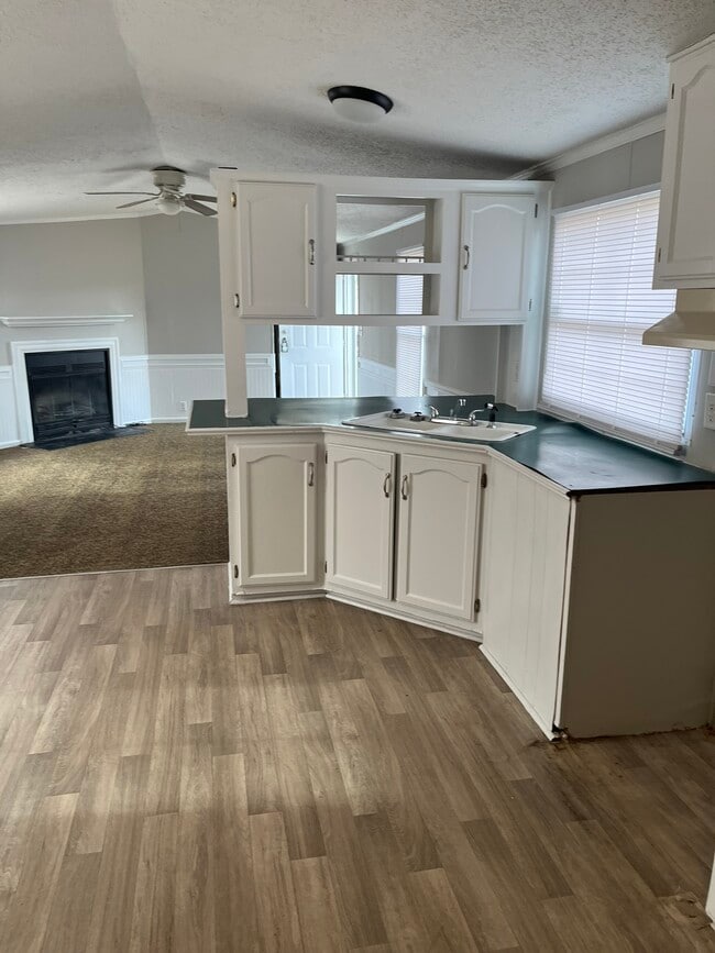 Foto del edificio - 1700 Lizzie Mill Rd