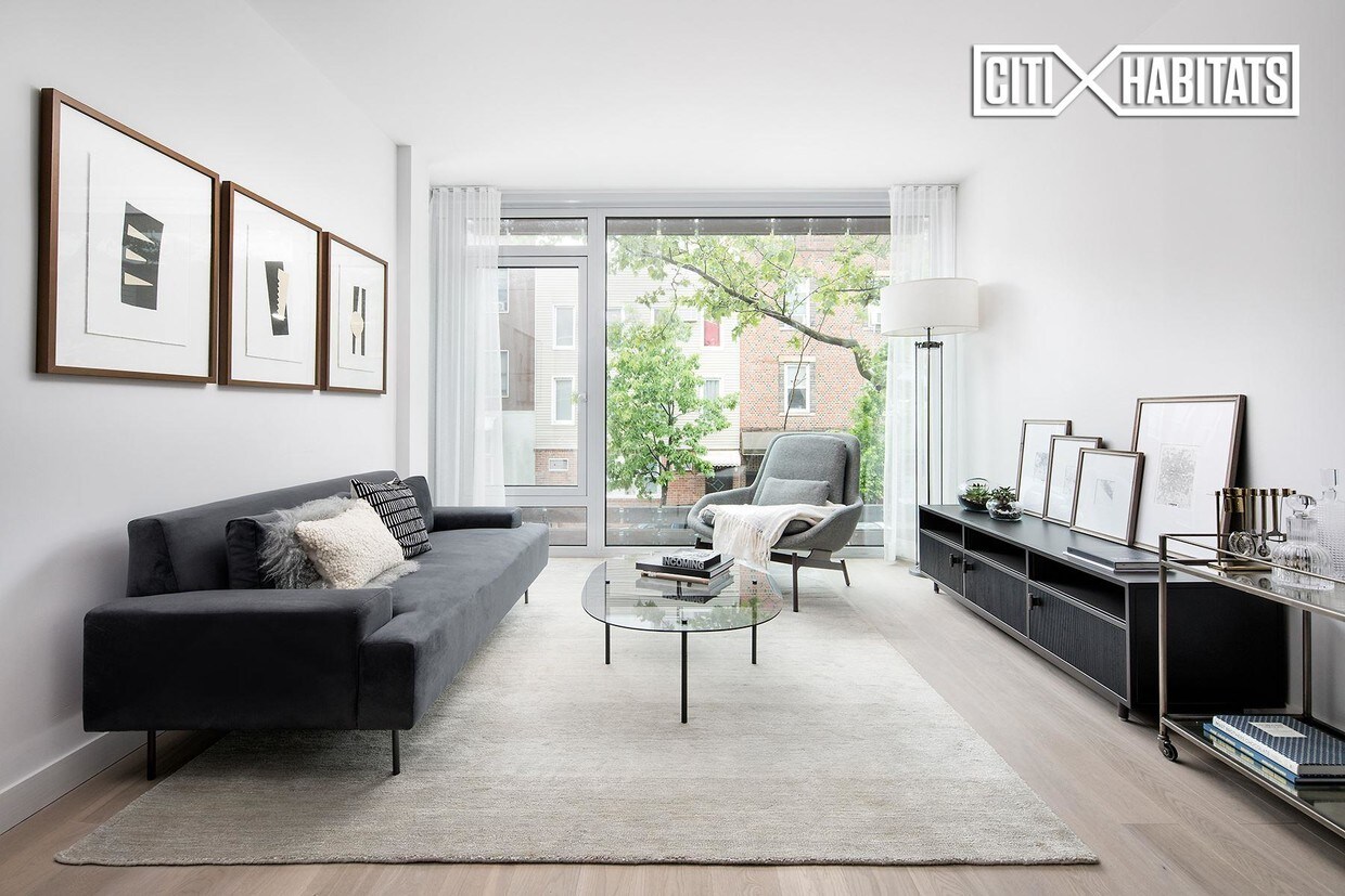 Foto principal - 630 Lorimer St