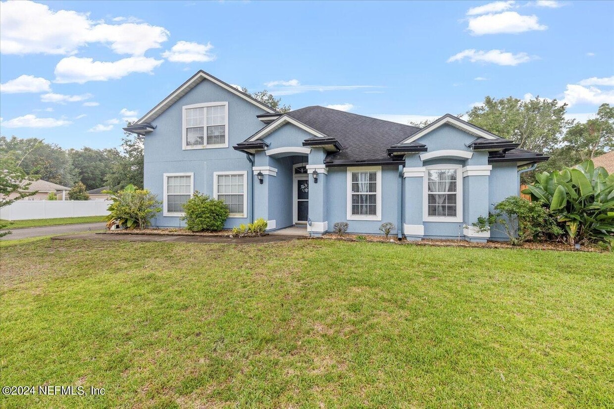 13705 Fish Eagle Dr W, Jacksonville, FL 32226 - House Rental in ...