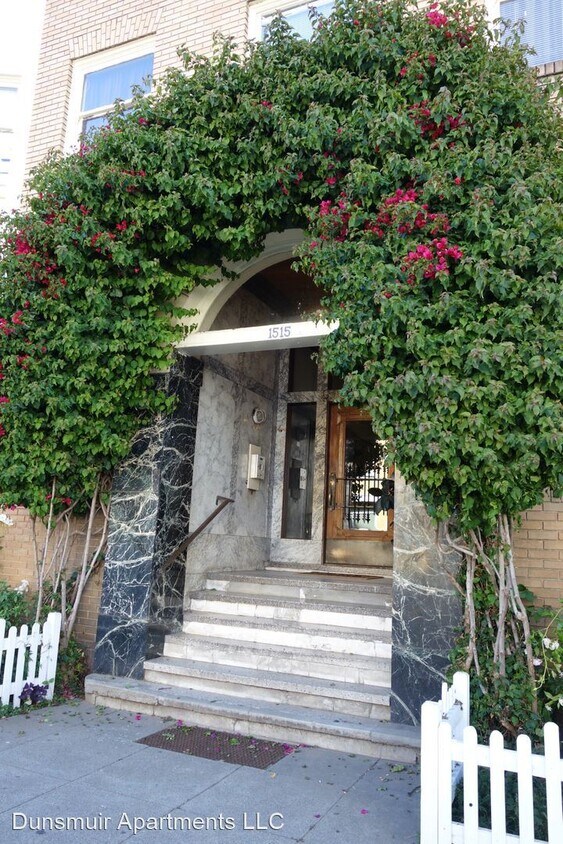 Foto principal - 1515 Alice St