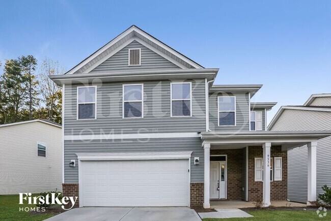 Building Photo - 9336 Sloan Forest Dr