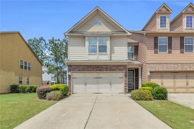 Building Photo - 1543 Creek Bend Ln NW