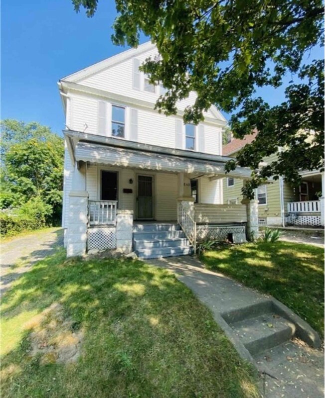 Primary Photo - 849 Beardsley St