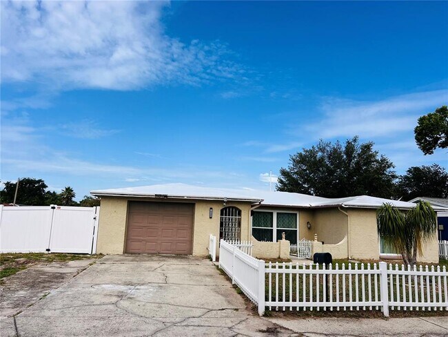 Foto del edificio - 10005 Brandywine Ln