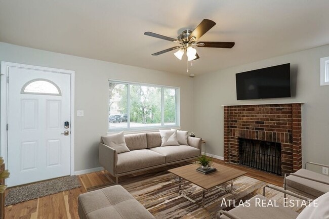 Foto del edificio - 804 2nd St