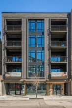 Building Photo - 1257 N Ashland Ave