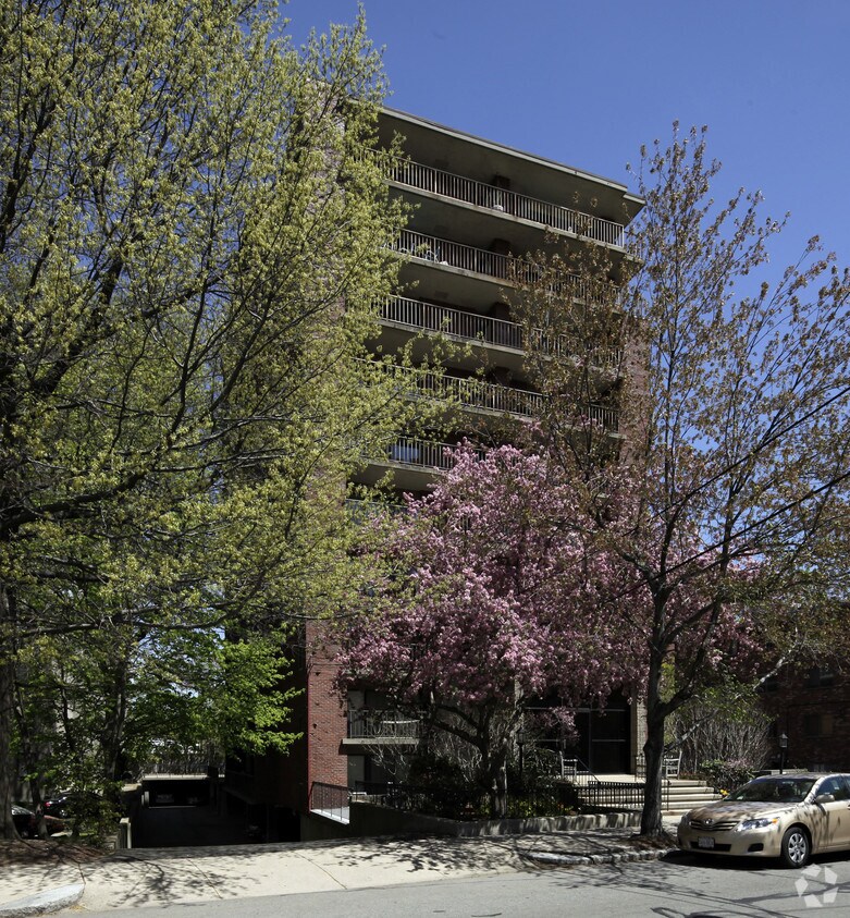 Foto del edificio - 49 Marion St