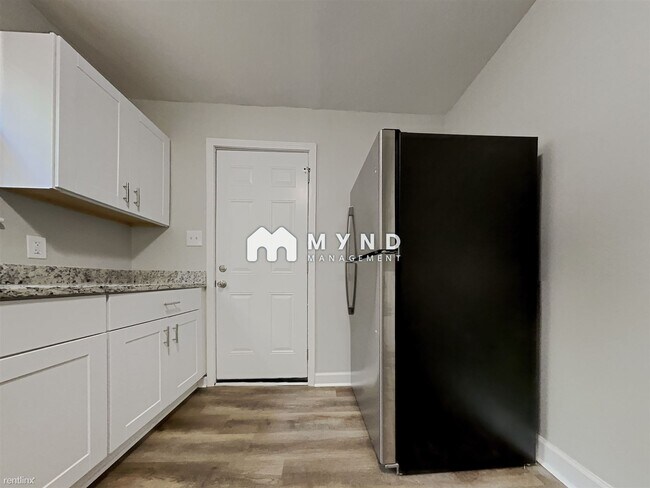 Foto del edificio - 3 br, 1 bath House - 1805 Purser Dr
