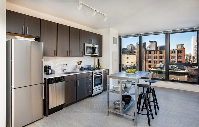 Foto del edificio - 702 N Wells St