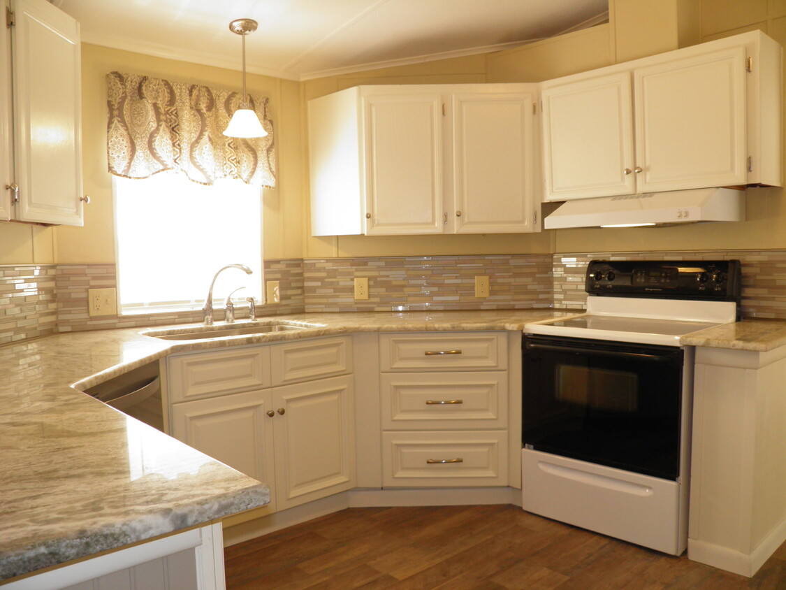 Foto principal - 810 Gibson Rd