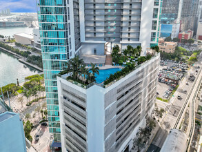 Building Photo - 888 Biscayne Blvd