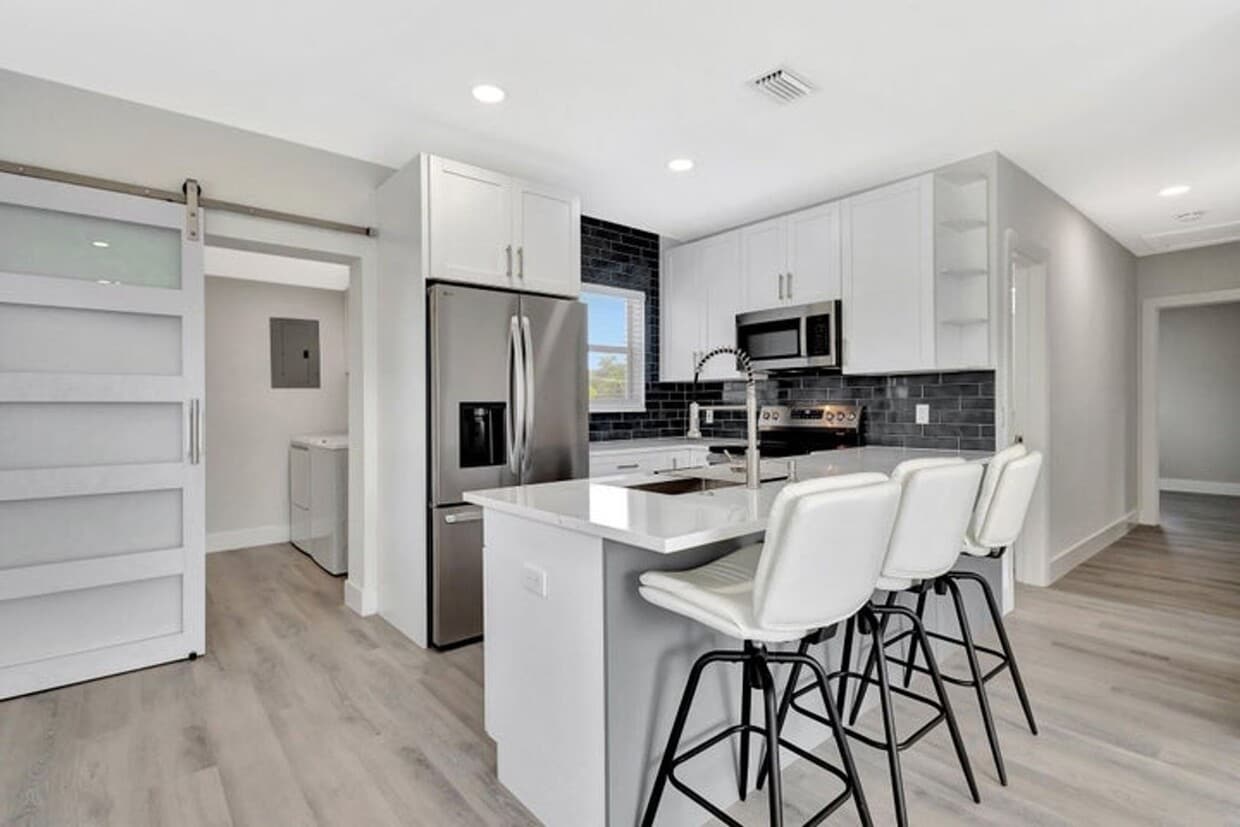 Photo - 1335 Lee Street, Delray Beach, FL 33444